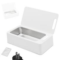 Household 42000Hz High Frequency Digital Ultrasonic Cleaner 304 Stainless Steel 530ml Capacity US Plug balta