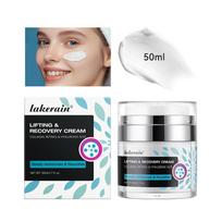 50ml Retinol Facial Cream Rich In Collagen Day And Night Hydrating Skin Care Facial Moisturizing Suitable For All Skin Types 50ML