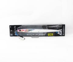 Jackall Metal Jig Cian Default 130 grams Magma Silver (8068)