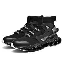 Shoes men Sneakers Male casual Mens Shoes tenis Luxury shoes Trainer Race Breathable fashion loafers running for men 39
