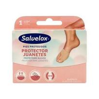 Salvelox Bunion Protector 1 Unit brown
