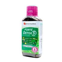 Forte Pharma Detox 5 Organs 500ml