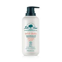 Dr. Tree Eco Moisturising Shower Gel 500ml white