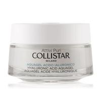 Collistar Attivi Puri Aquagel Hyaluronic Acid Creamides 50ml white