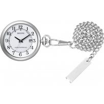 [Regno] [Citizen] CITIZEN kišeninis laikrodis Saulės technologijos radijo bangomis valdomas laikrodis KL7-914-11 kišeninis laikrodis, valdomas saulės energija white