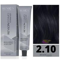 Revlon Revlonissimo Colorsmetique 2,10 Bluish Black 60ml gray
