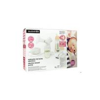 Suavinex Extractor De Leche El?triko white