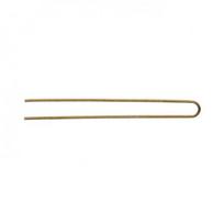 Eurostil Caja Horquillas Bronce Mono Lisas 1un beige