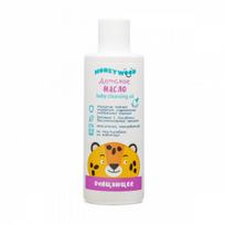Kūdikių valymo aliejus  Honeywood , 200 ml