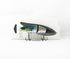 Madotachi Hanitas LR 120mm 3/4 oz Floating Lure Staple (1787)