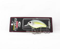 OSP Rattlin Blitz Max 62 mm 14 grams Floating Lure B64 (7647)