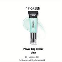Long-lasting Facial Foundation, Concealer, Moisturizing Primer, Skin Brightening, Pore-concealing Primer, Gel, Liquid Foundation