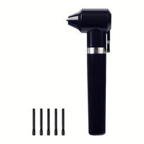 Tattoo Pigment Makeup Electric Ink Mixer With 5pcs Mixing Sticks Set Eyebrow Color Supply Tool Convenient Agitator Machine juoda