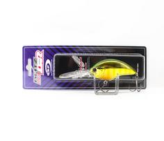OSP Blitz Max DR 61 mm 18 grams Floating Lure GH45 (8566)