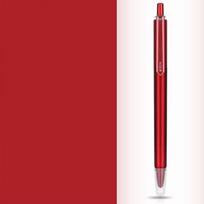Fine Nib 0.38mm Calligraphy Fountain Pen Smooth Writing Business Signature Pen  Writing Gift juoda