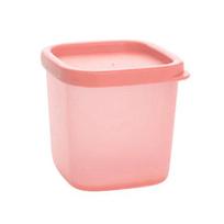 230 ml mini maisto indas su sandariu dangteliu, maisto kokybės šaldytuvas, saugus orkaitėje, daugiafunkcinis šviežumą išlaikantis laikymo dėžutės laikiklis, virtuvės reikmenys 230ml rožinė