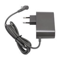 Dulkių siurblio įkroviklis Professional 30.45V 1.1A Efektyvus pakaitinis maitinimo adapteris įkrovikliui V10 V11 100?2 EU Plug black