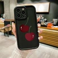 Telefono dėklas, skirtas iPhone 16 13 11 Pro Max iPhone 11 13 16 Samsung S24 Ultra Samsung A54 Redmi note 12 11 Infinix Case iPhone 7&8 juoda