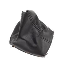 BSP1156 Juodas Rankinio Pavarų Perjungimo Svirties Apsauginis Gaubtas Ford Focus C-Max MK1 DM2 2003-2010 1337917