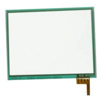 Pakaitinis jutiklinis ekranas, skirtas Nintendo DS Lite