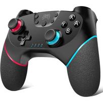 Belaidis valdiklis, skirtas Nintendo Switch, Bluetooth Wireless Pro, skirtas Nintendo Switch, Switch Gamepad Joystick Switch Switch Controller