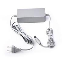 Kroviklis Maitinimo adapteris AC Nintendo Wii konsolei Baltas