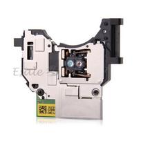 Lentille Bloc Laser Optique Remplacement Pour Lecteur PS3 400X KES 850A - Gris