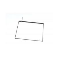Ecran Tactile New 3DS XL - Nintendo - Compatible uniquement avec la New 3DS XL - Noir