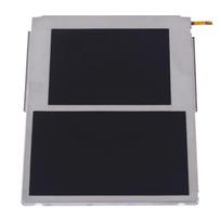 LCD ekranas – Nintendo – 2DS – Juodas – Keičiamas – Atsarginė dalis juoda