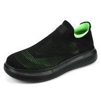 Fashion Number 40 Stocking Tennis Sneakers For Women Vulcanize Excercise Shoes Luxury Women Sports Athletic Losfers Genuine Brand 43 black
