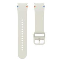 Priedai, skirti Samsung Galaxy Watch 7 40mm 44mm Levandų armijos žalia vasarinė apyrankė, tinkanti unisex Galaxy Watch 4 5 6 Band Galaxy Watch 4 5 6 balta