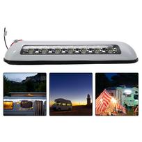 LED Lempa RV LED Šviesa V V LED Lempos Karoliukai RV LED Šviesa Balta Šviesos Šaltinis black
