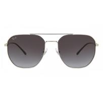 Ray Ban Rb3724d Asian Fit 003 8g Unisex Sunglasses /59-18-145