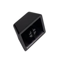 Zinc Alloy Metal Keycap R4 Height Blank Metal Keycaps 1PC For Mechanical Keyboard Customization 2 juoda