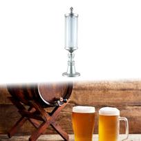 1.5L Beer Dispenser And Ice Center, Pitcher, Kettle, Bucket, Water for Restaurants Green white