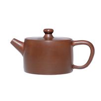 Kinijos Qinzhou Nixing keramikos arbatinukas, rankų darbo, purpurinio smėlio, Jianshui purpurinio keraminio purvo, Xing keramikos arbatos rinkinys namams 201mL (inclusive) -300mL (inclusive)