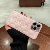 Ultra-Luxury Leather Phone Case For Iphone 14 13 12 Pro Max Anti-drop And Shockproof Phone Case For Iphone 16 15 Plus Pro Max For Iphone 16 pilka