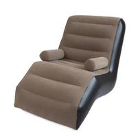 S formos pripučiama sofa su porankiais, sulankstoma sofa, kėdė pietų pertraukai, laisvalaikis patalpose, svetainės oro suoliukas, namų baldai rožinė