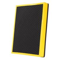 Hepa Activated Carbon Filter for TCL Air Purifier TKJ-300F TKJ-306F-S6 TKJ-303F-S6 Replacement Accessories Parts CHINA yellow