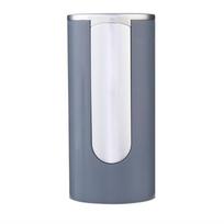 Foldable Electric Water Dispenser USB Charging Touch Button Control Mini Automatic Water Pump with Type C Cable Grey CHINA white