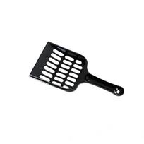 New Litter Scoop Supplies for Pet Cat Toilet - Handy Cat Toilet Supplies for Your Furry Friend - Essential Pet Litter Sand Shove rožinė