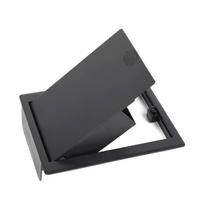 Car Rear Armrest box Storage Box Organizer Container For Jeep Wrangler JK 2007-2017 Interior Stowing Tidying Accessories