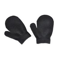 Infant Baby Cute Knit Mittens Hot Girls Boys Of Winter Warm Gloves