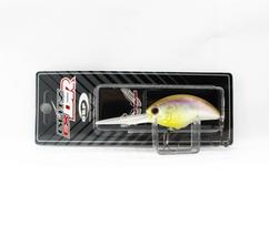 OSP Blitz EX DR 53 mm 12 grams Floating Lure H23 (4918)