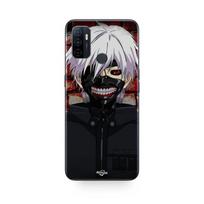 Oppo A32 Case Anime Tokyo Ghoul Kaneki ken Maniacase