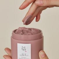 Joseon Beauty Red Bean Pore Purification Mask 140ml brown