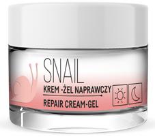 Veido kremas Floslek Snail, 50 ml