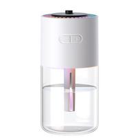 Star Projection Humidifier USB Ultra Sonic Car Air Humidifier Household Hydration Mister