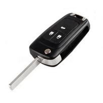 2/1 vnt. 2 mygtukų sulankstomo rakto korpuso pakeitimas sulankstomas raktas Opel Astra J Corsa E Cascade Zafira Karl automobilio rakto priedai