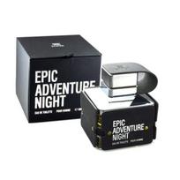 Epic Adventure Night Emper - men's eau de toilette 100 ML 100 ML